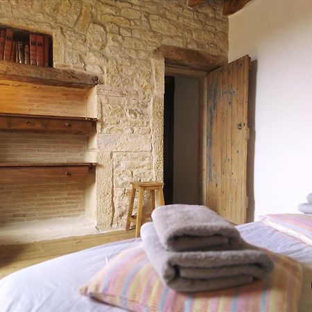 Vila La Bulle De Chapaize Exteriér fotografie